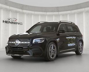 Mercedes-Benz GLB 200 Gebrauchtwagen