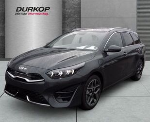 Kia ceed Sportswagon Gebrauchtwagen