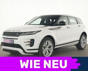 Land Rover Range Rover Evoque Gebrauchtwagen