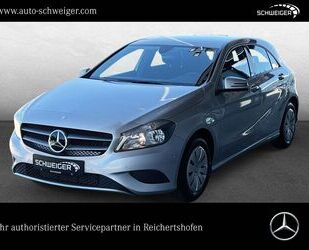 Mercedes-Benz A 180 Gebrauchtwagen