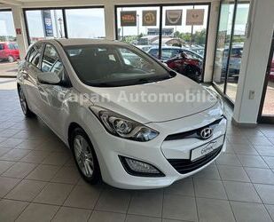 Hyundai i30 Gebrauchtwagen