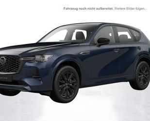 Mazda CX-60 Gebrauchtwagen