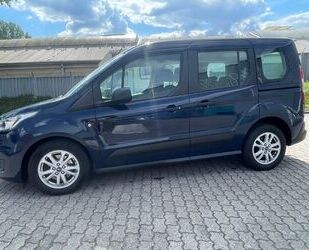 Ford Tourneo Gebrauchtwagen