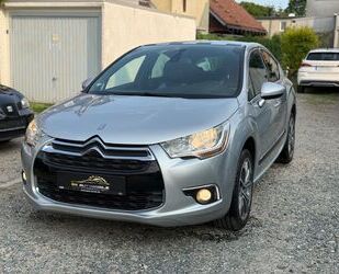 Citroen DS4 Gebrauchtwagen