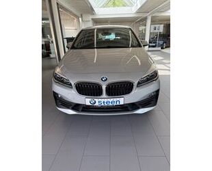 BMW 220 Active Tourer Gebrauchtwagen