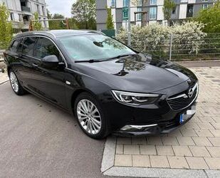 Opel Insignia Gebrauchtwagen
