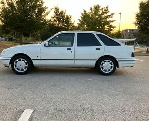 Ford Sierra Gebrauchtwagen