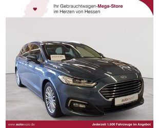 Ford Mondeo Gebrauchtwagen