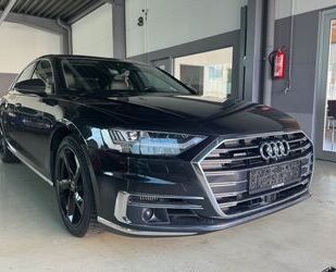 Audi A8 Gebrauchtwagen