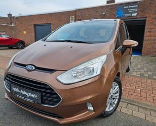 Ford B-Max Gebrauchtwagen