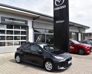 Mazda 2 Hybrid Gebrauchtwagen