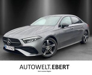 Mercedes-Benz A 220 Gebrauchtwagen