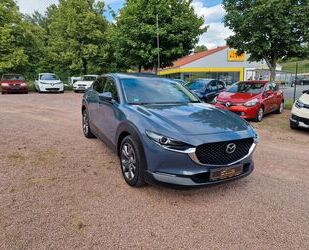 Mazda CX-3 Gebrauchtwagen