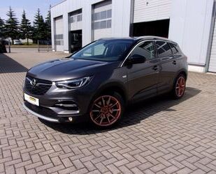 Opel Grandland (X) Gebrauchtwagen