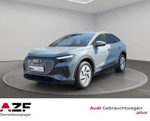 Audi Q4 e-tron Gebrauchtwagen