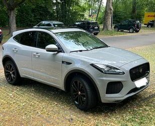 Jaguar E-Pace Gebrauchtwagen