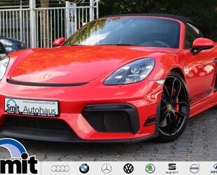 Porsche Boxster Gebrauchtwagen