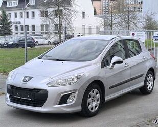 Peugeot 308 Gebrauchtwagen
