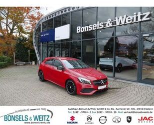 Mercedes-Benz A 180 Gebrauchtwagen