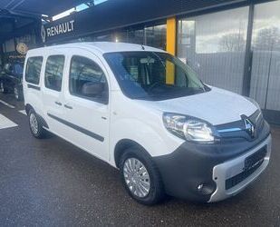 Renault Kangoo Gebrauchtwagen