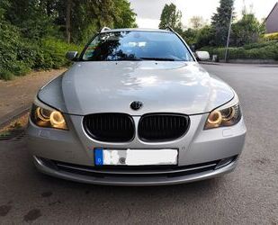 BMW 523 Gebrauchtwagen