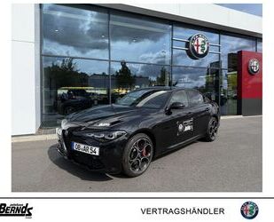 Alfa Romeo Giulia Gebrauchtwagen