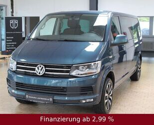 VW T6 Multivan Gebrauchtwagen
