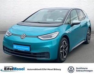 VW ID.3 Gebrauchtwagen