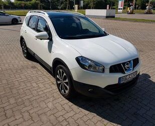 Nissan Qashqai+2 Gebrauchtwagen