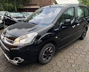 Citroen Berlingo Gebrauchtwagen