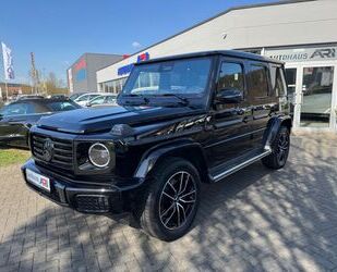 Mercedes-Benz G 450 Gebrauchtwagen