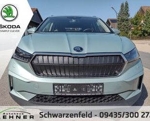 Skoda Enyaq Gebrauchtwagen