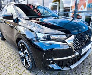 DS Automobiles DS7 (Crossback) Gebrauchtwagen