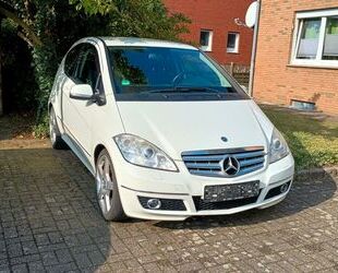 Mercedes-Benz A 200 Gebrauchtwagen