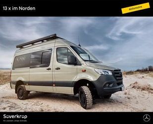 Mercedes-Benz Sprinter Gebrauchtwagen