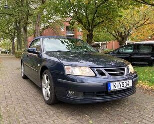 Saab 9-3 Gebrauchtwagen