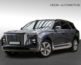Hongqi E-HS9 Gebrauchtwagen