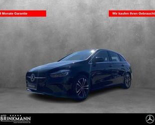 Mercedes-Benz B 200 Gebrauchtwagen