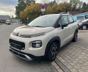 Citroen C3 Gebrauchtwagen