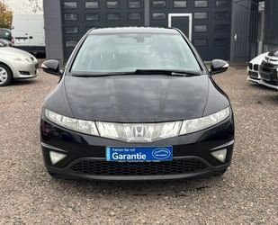 Honda Civic Gebrauchtwagen