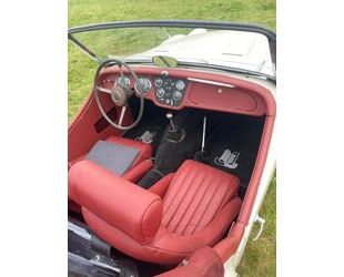 Triumph TR3 Gebrauchtwagen