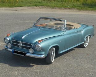 Borgward Andere Gebrauchtwagen