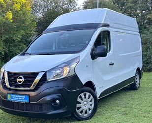 Nissan NV300 Gebrauchtwagen
