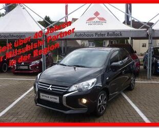 Mitsubishi Space Star Gebrauchtwagen