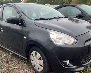 Mitsubishi Space Star Gebrauchtwagen