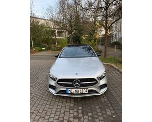 Mercedes-Benz A 250 Gebrauchtwagen