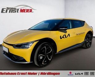 Kia EV6 Gebrauchtwagen