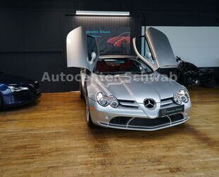 Mercedes-Benz SLR Gebrauchtwagen
