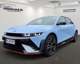 Hyundai IONIQ 5 Gebrauchtwagen