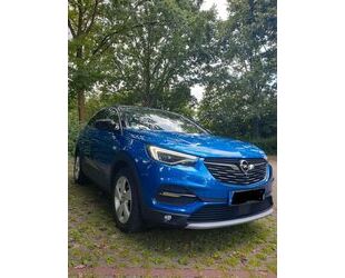 Opel Grandland (X) Gebrauchtwagen
